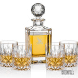 Spey DOF / 2 Glasses