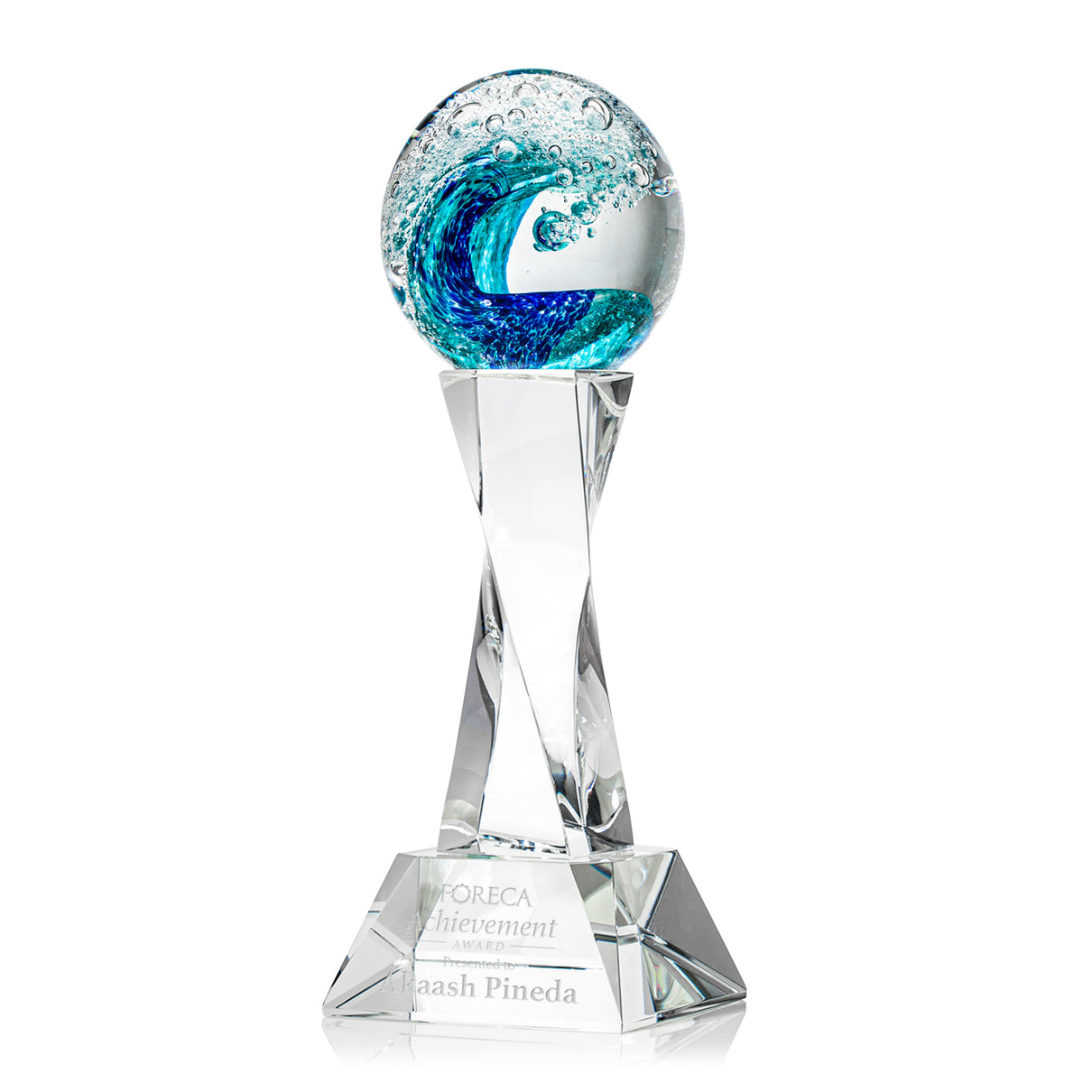 Surfside Award on Langport - Clear