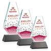 Kingsley VividPrint™ Award – Base & Size Options