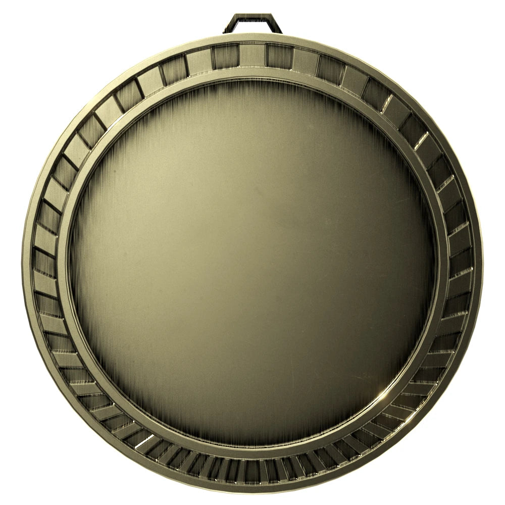 Antique Striped Insert (2-1/2")
