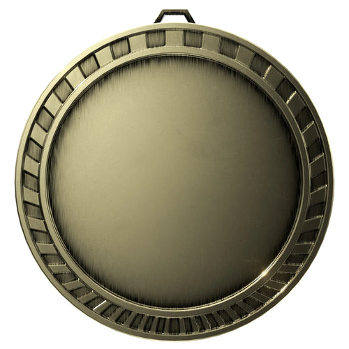 Antique Striped Insert (2-1/2")