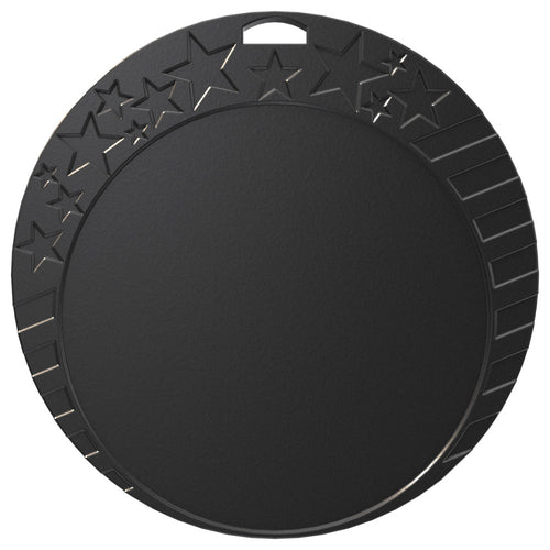 Black Star Border Insert (2-1/2")