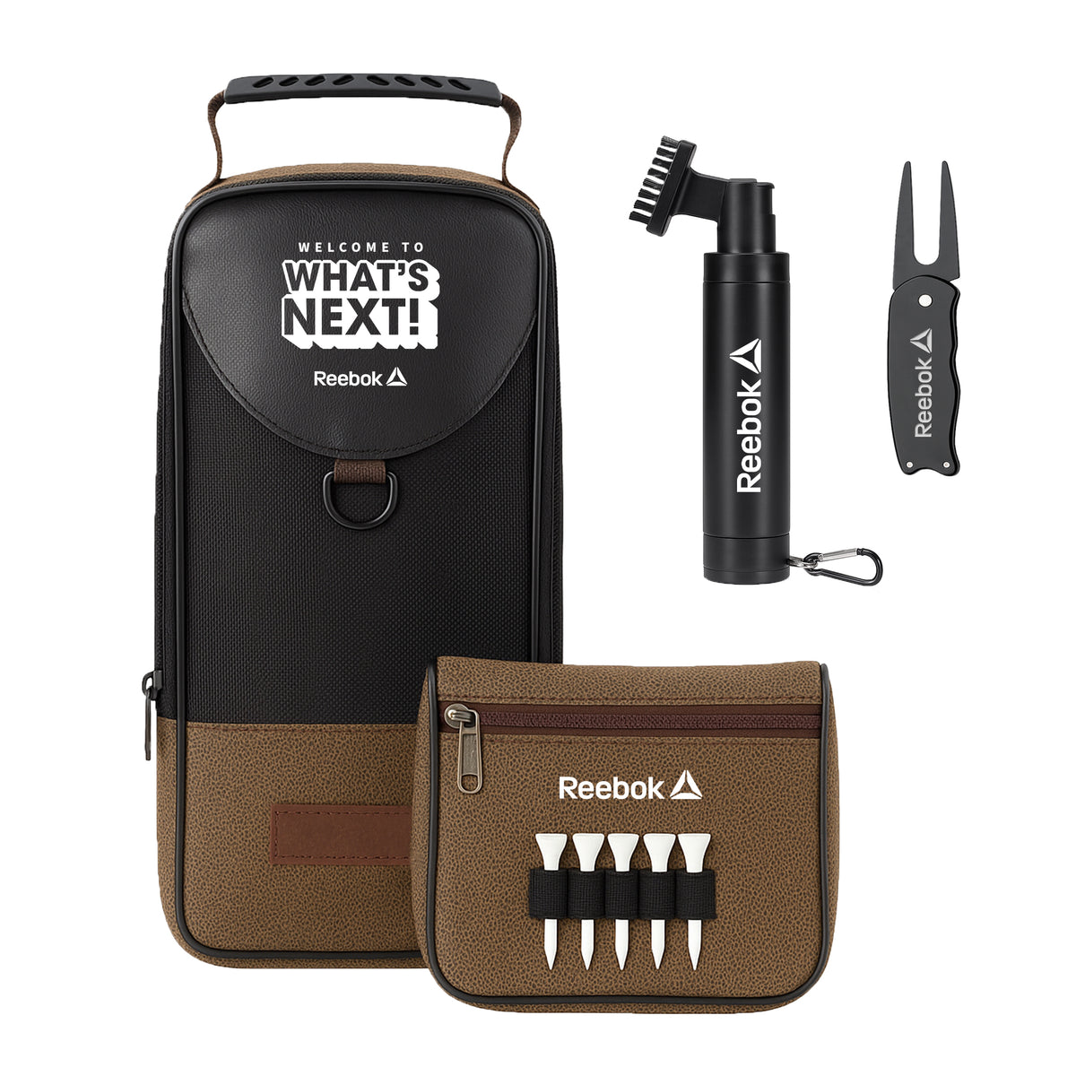 Fairway Gift Set