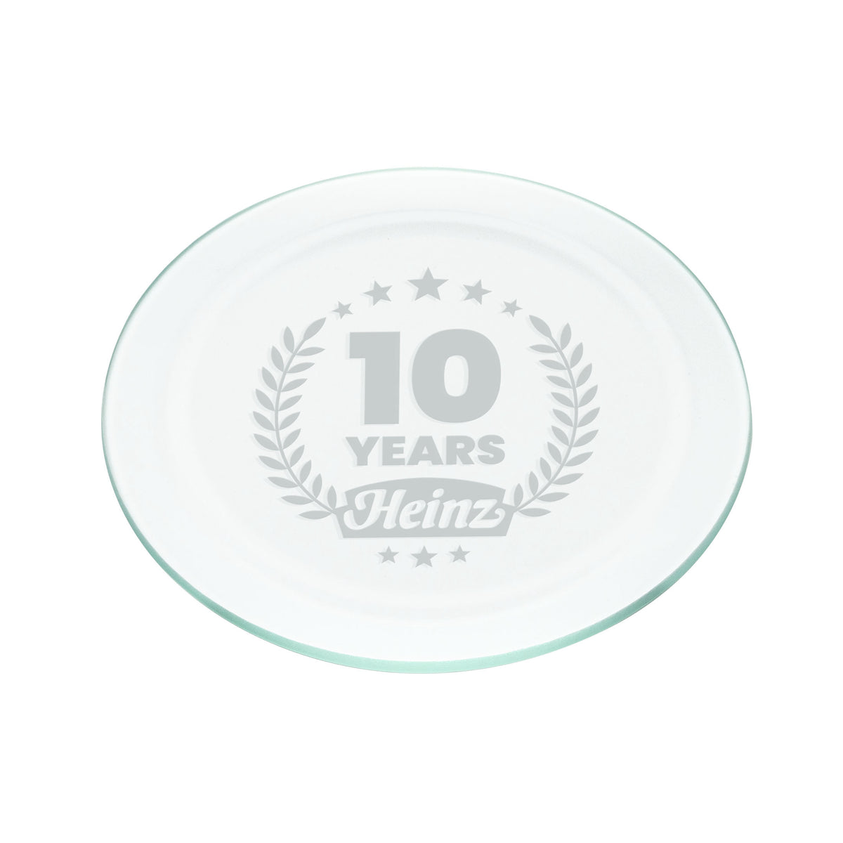 Bellevue Coaster