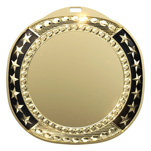 Legacy Insert Medallion (3")