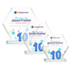 Riviera Anniversary VividPrint™ Award No 10