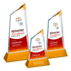 Sandown VividPrint™ Award – Base & Size Options