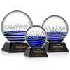Tranquility Award on Sheffield Base