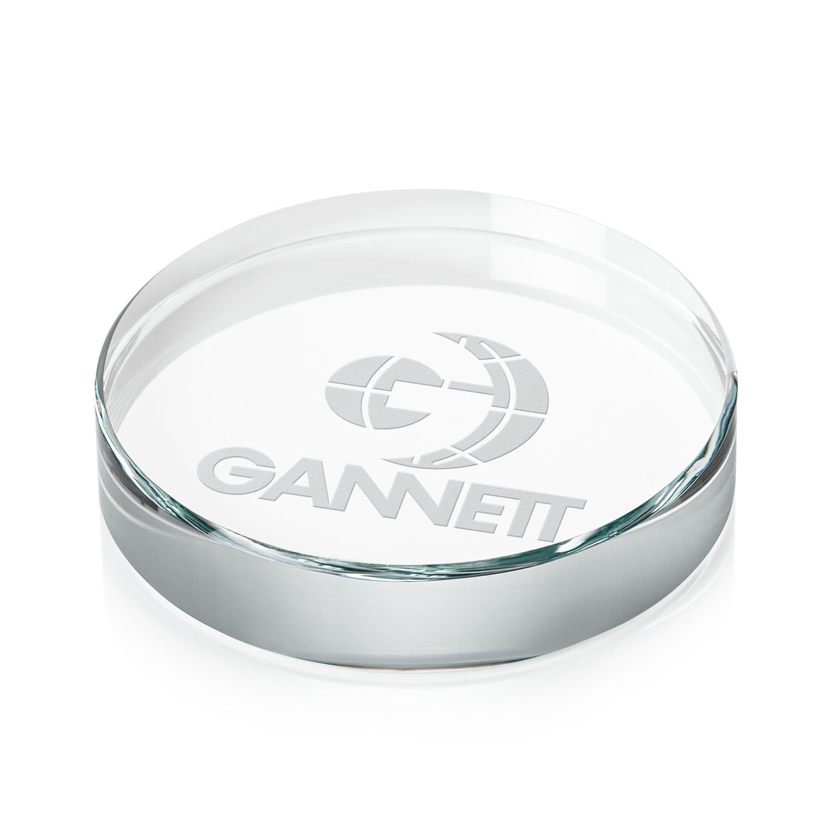 Barrie Paperweight