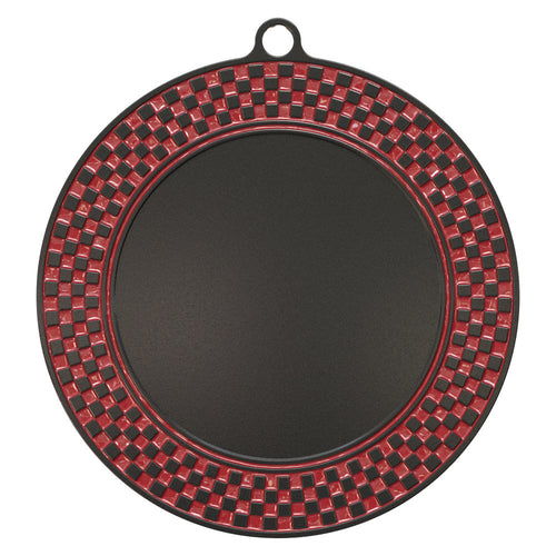Checkered Insert (3")