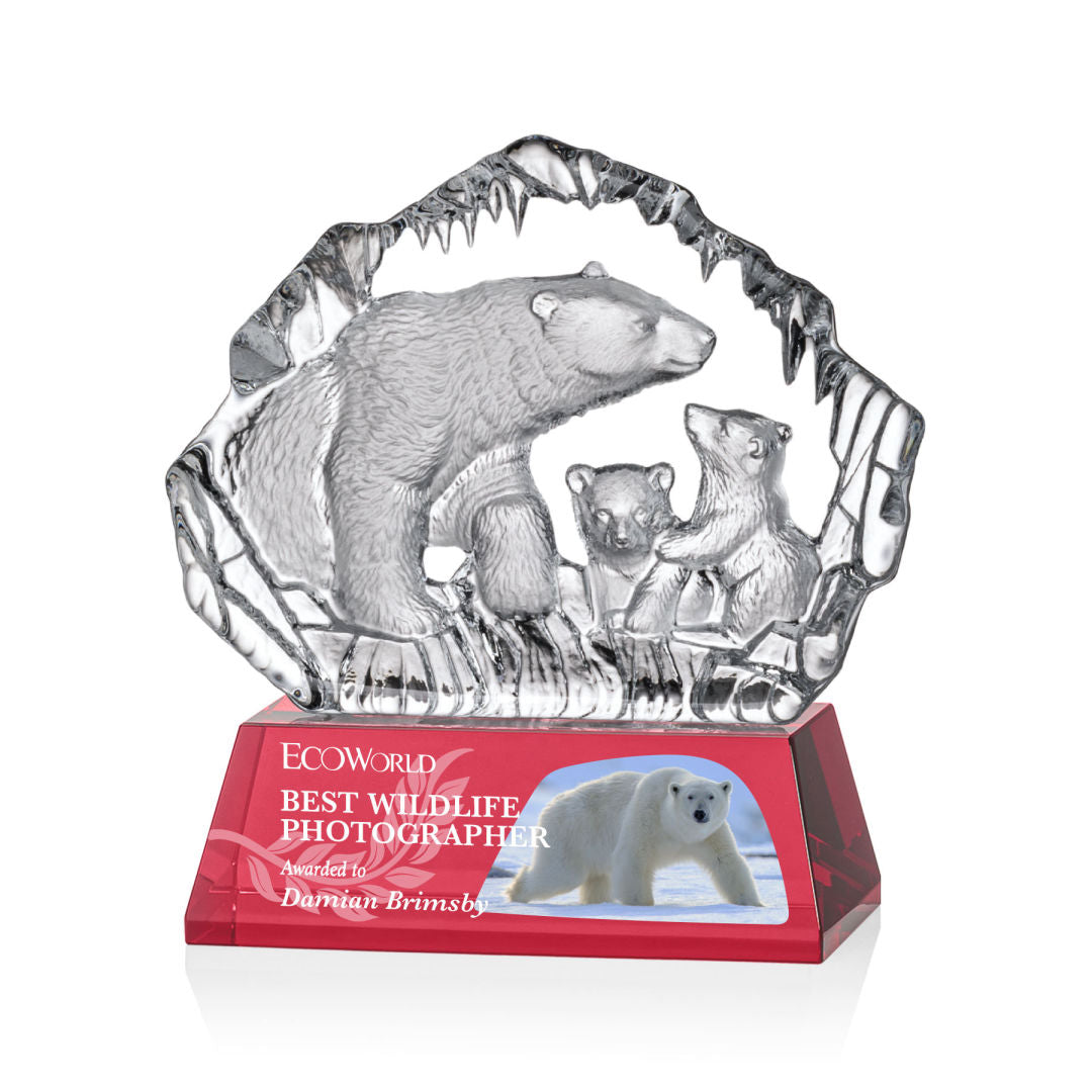 Ottavia Polar Bears VividPrint™ Award