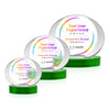 Sheraton VividPrint™ Award on Base