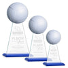 Edenwood Volleyball Award