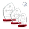 Daltry Award on Alberton Base