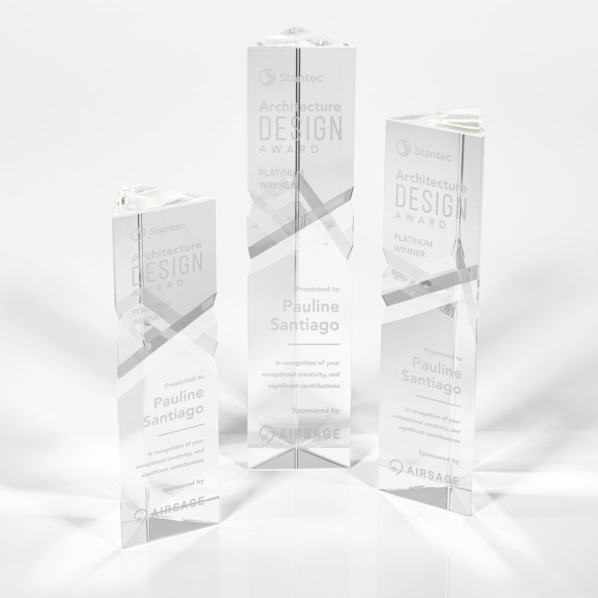 Oakham Award