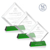 Belaire Award on Newhaven Base