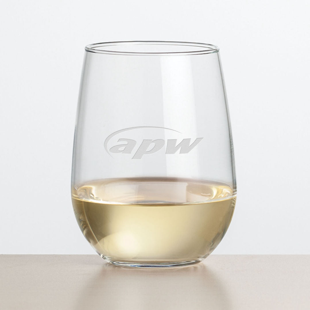 Ossington Stemless Wine - 12oz/16.75oz/17oz