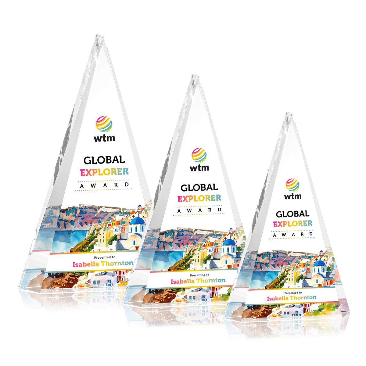 Helston VividPrint™ Award