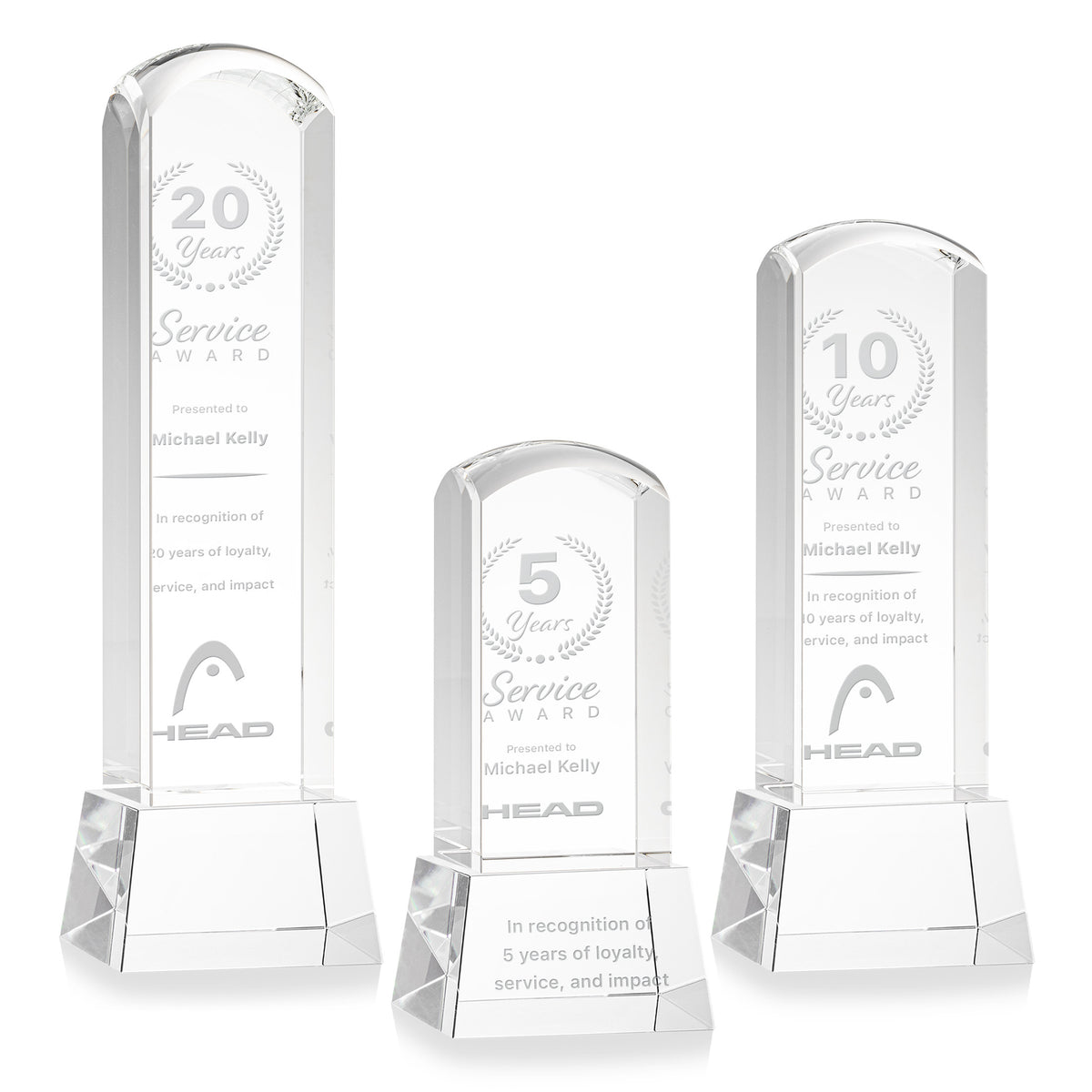 Silkwood Award on Base
