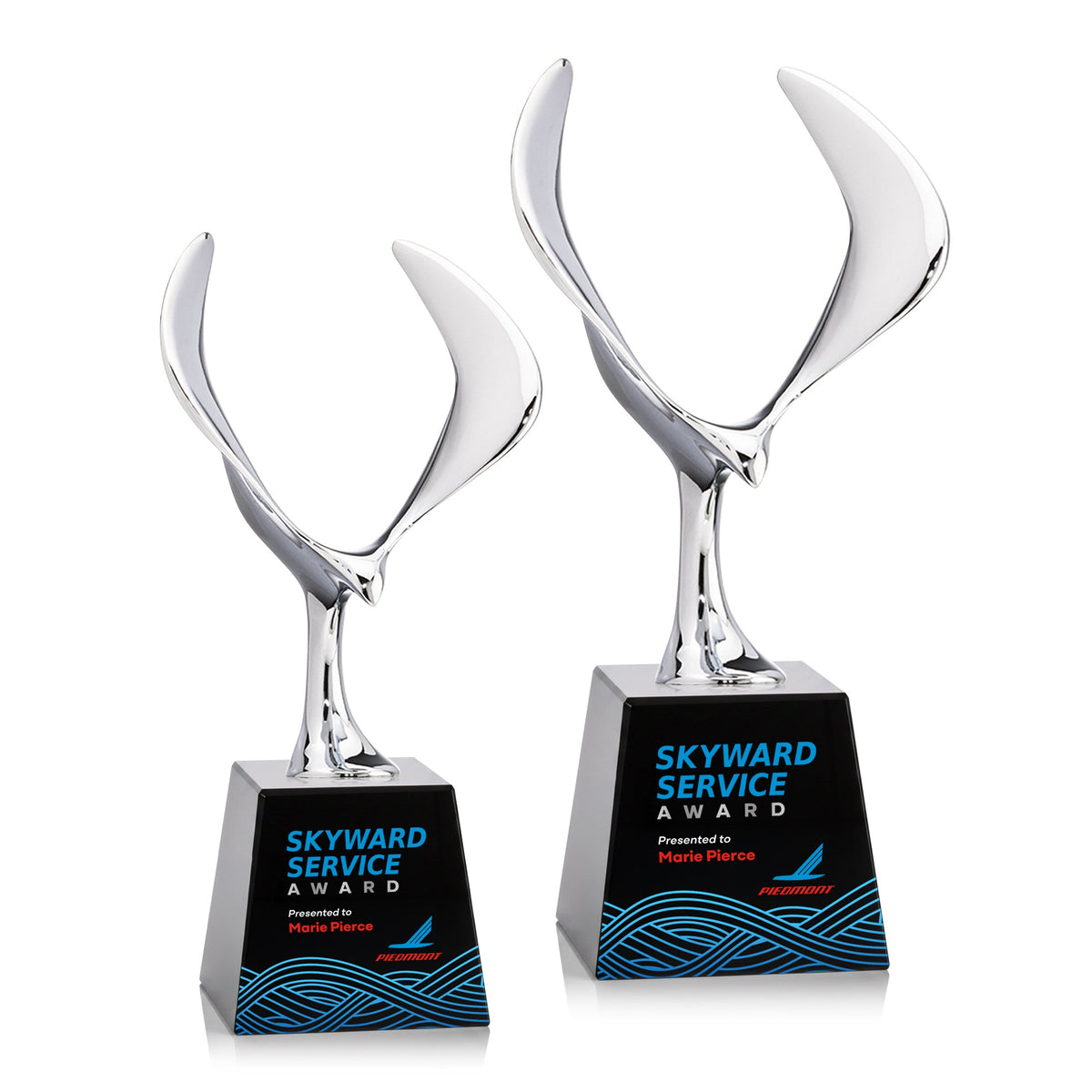 Maverick VividPrint™ Award on Fortino