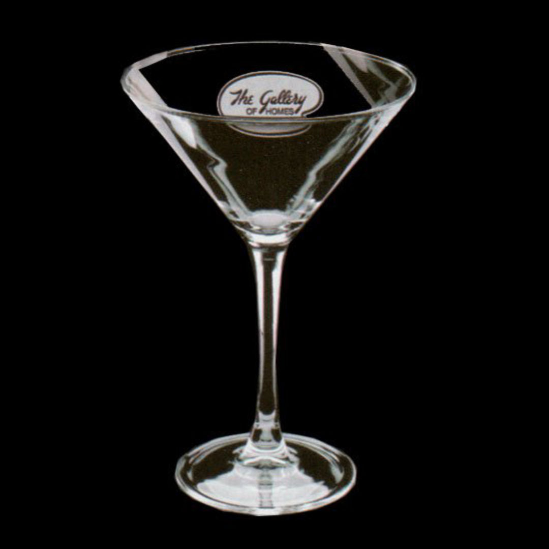 Connoisseur Martini