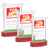 Real Estate Award on Alberton Base