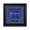 Yorktech Framed Award