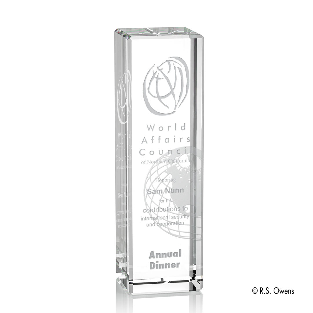 Global Achievement Award