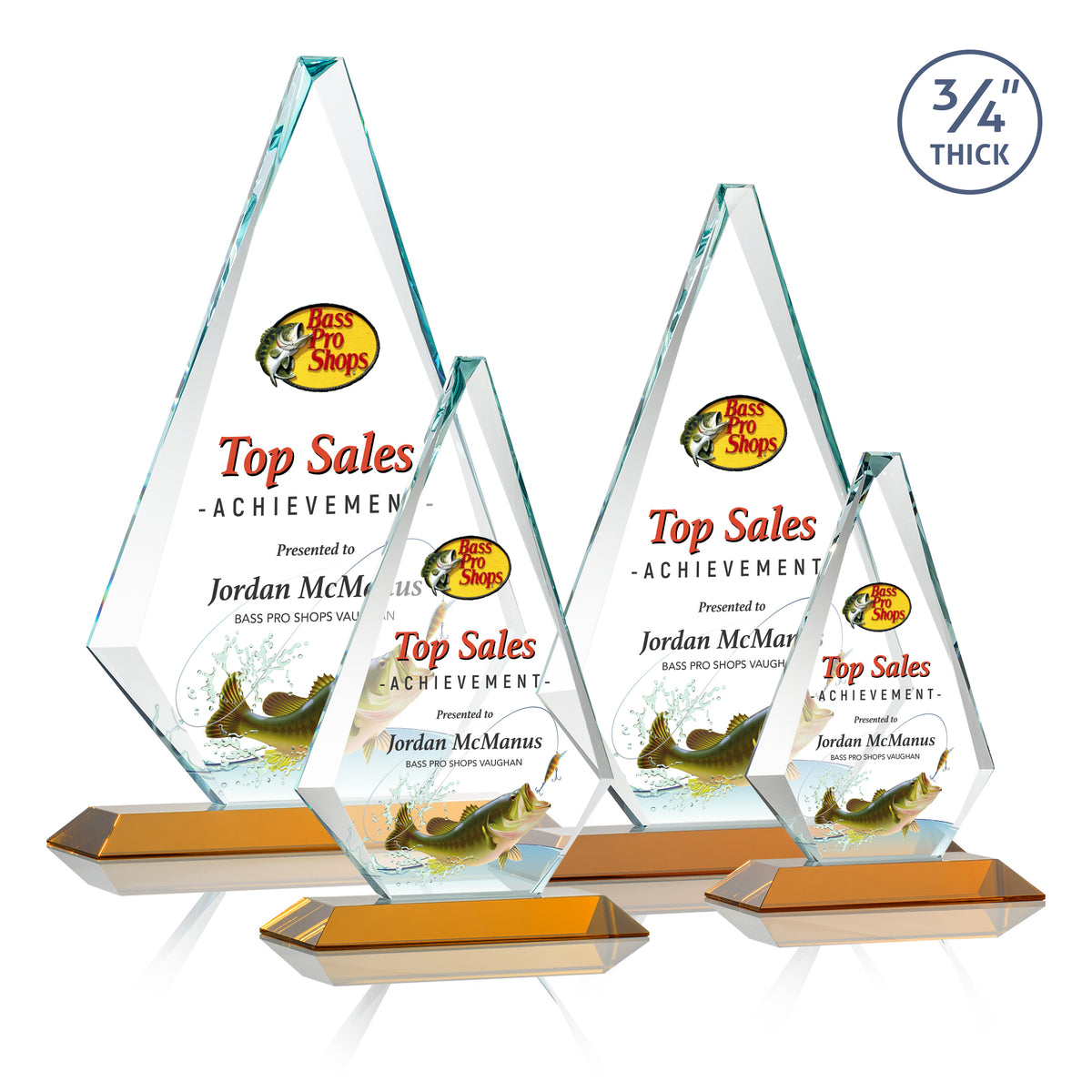 Windsor VividPrint™ Award