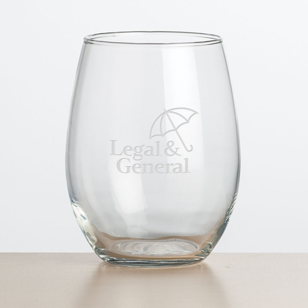 Stanford Stemless Wine