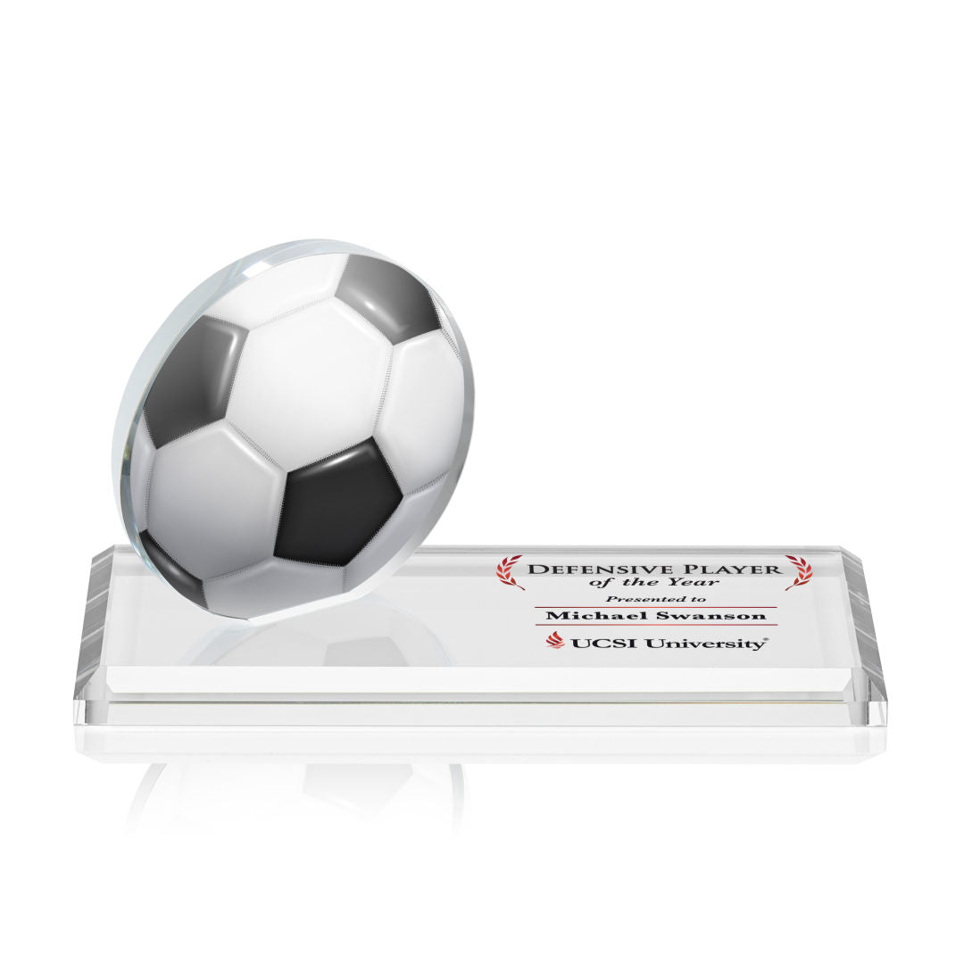 Northam VividPrint™ Award - Soccer