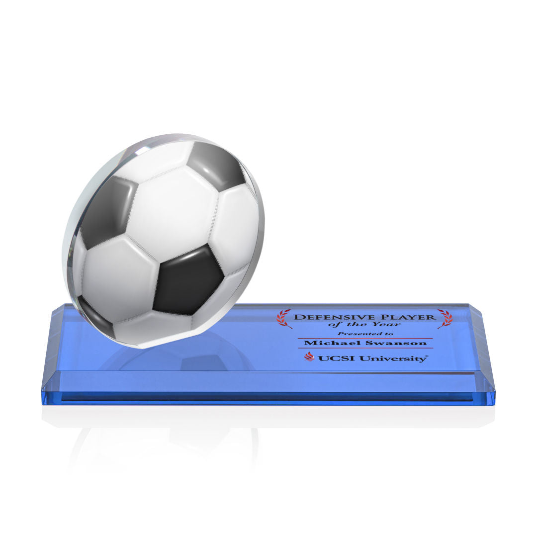 Northam VividPrint™ Award - Soccer