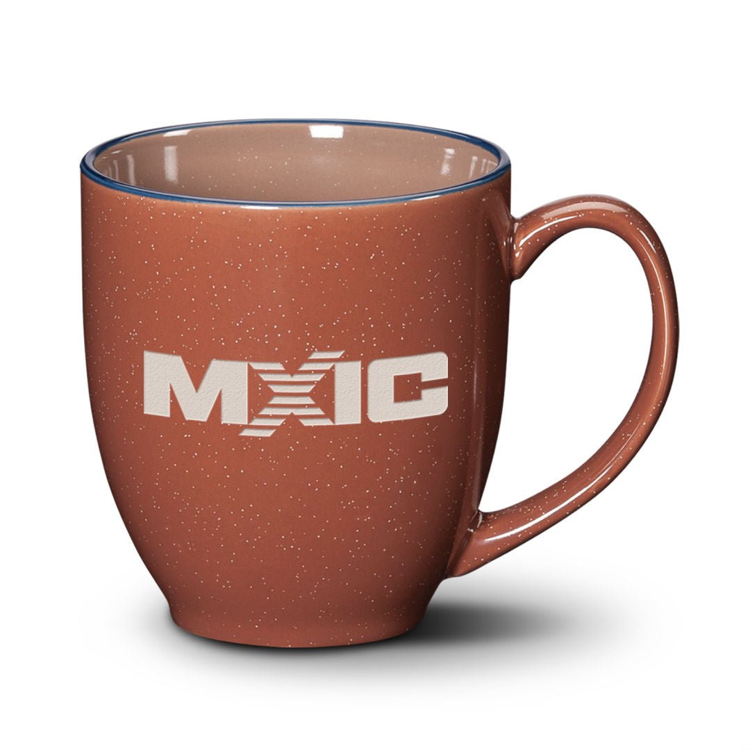 Bistro 3-Tone Mug - 16oz