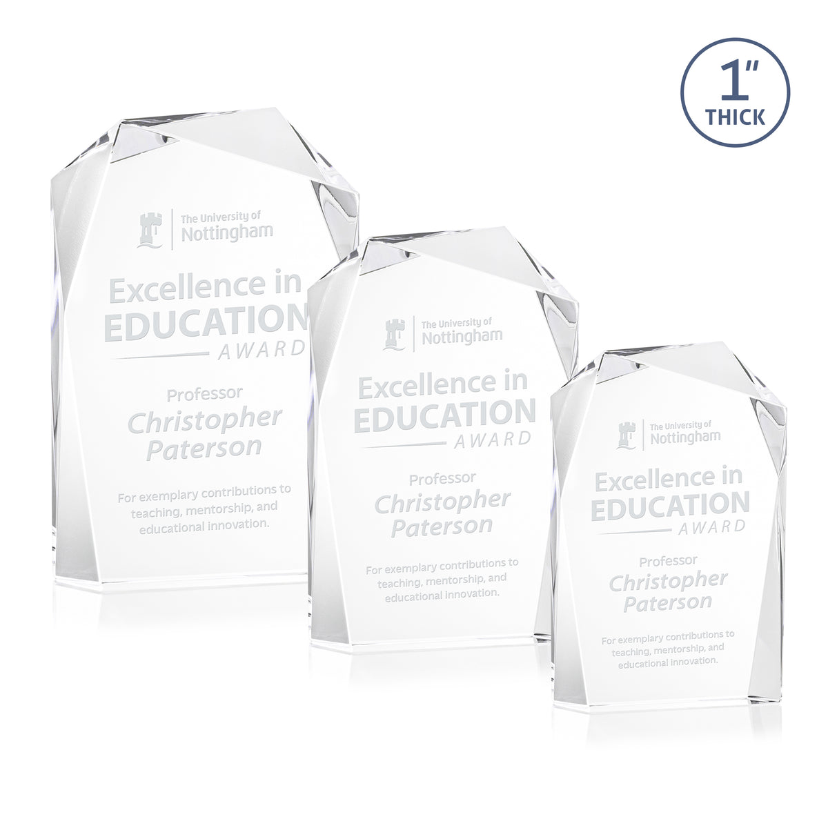 Donvale Award