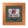 Premier Aquashape Framed Award