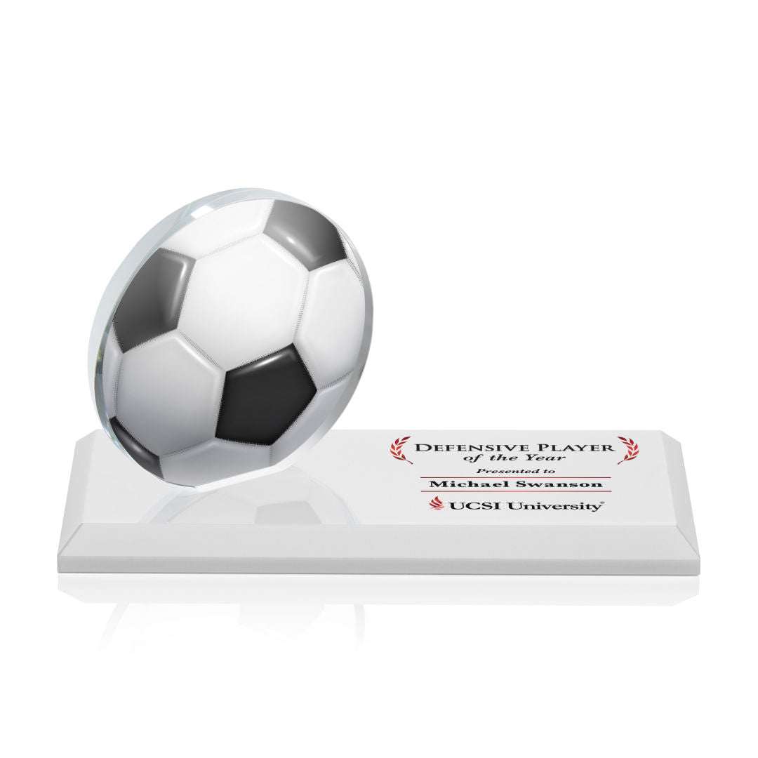 Northam VividPrint™ Award - Soccer