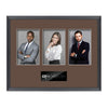 Conroy 3 Picture Frame