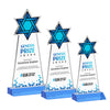 Star of David VividPrint™ Award
