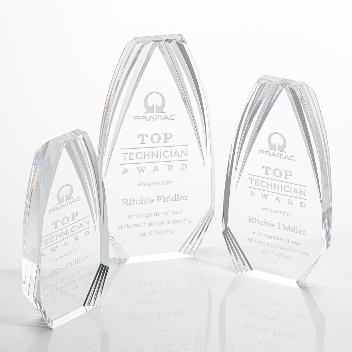 Lantana Award