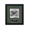 Primrose Aquashape Framed Award