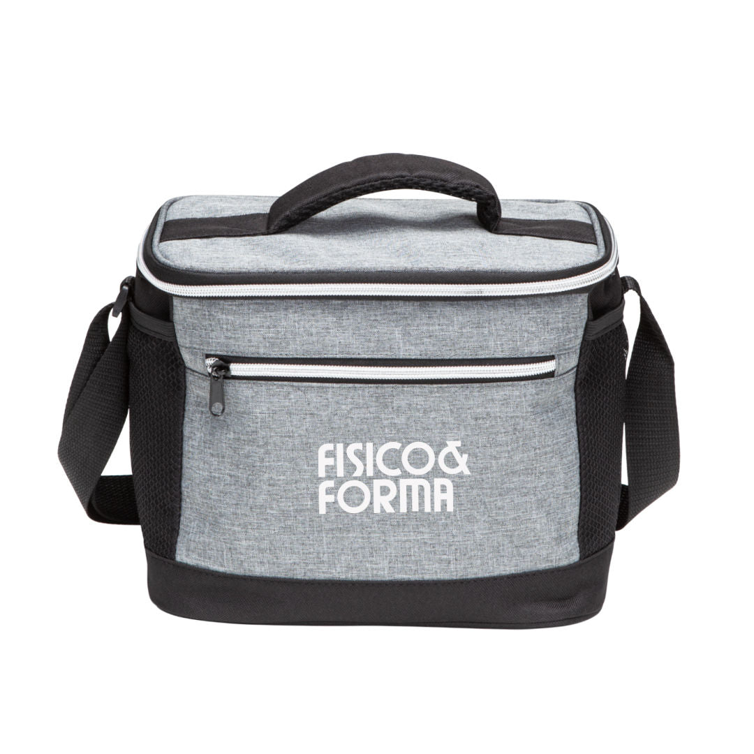 Mahalo Picnic Cooler Bag – Grey