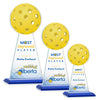Edenwood Pickleball VividPrint™ Award