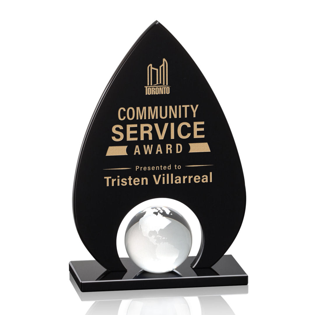 Dangerfield Award