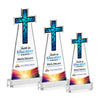 Cross VividPrint™ Award – Base & Size Options