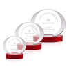 Sheraton Award on Base