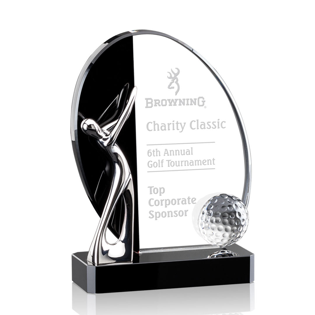 Wadsworth Golf Award