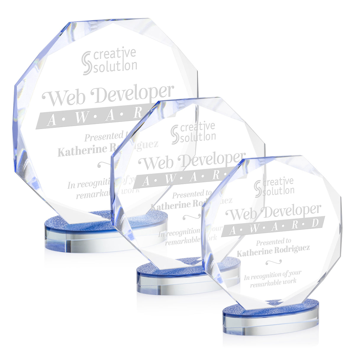 Romsley Award