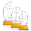 Wilton Award on Newhaven Base