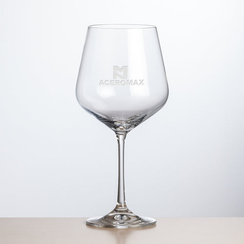 Breckland Burgundy Wine