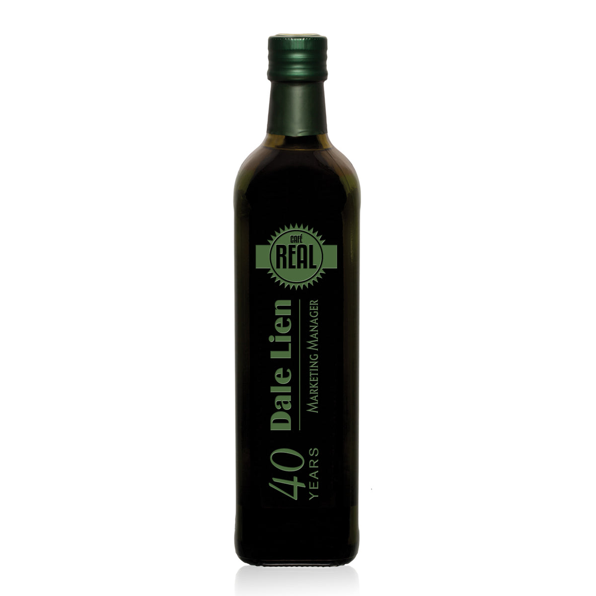 Antica Abbazia EV Olive Oil
